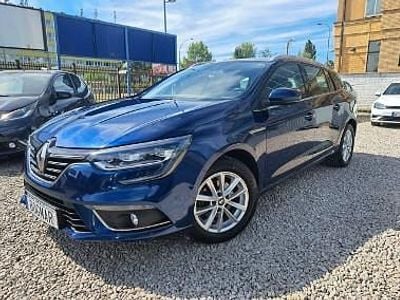 Renault Mégane IV
