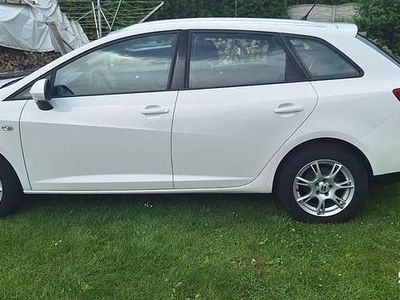 Seat Ibiza ST