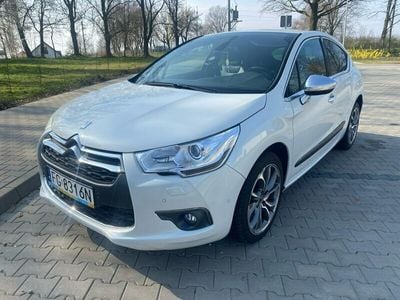 Citroën DS4