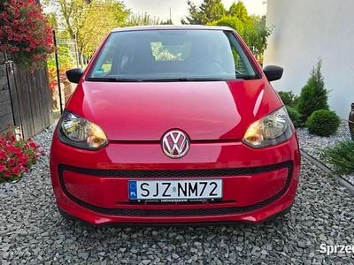 VW up!