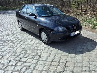 Seat Cordoba