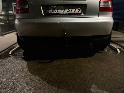 Używany 2003 Audi A3 | 7500 zł (Drogi)