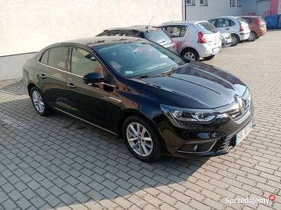 Renault Mégane IV