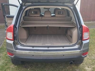 Używany 2013 Jeep Compass SUV | 28 300 zł