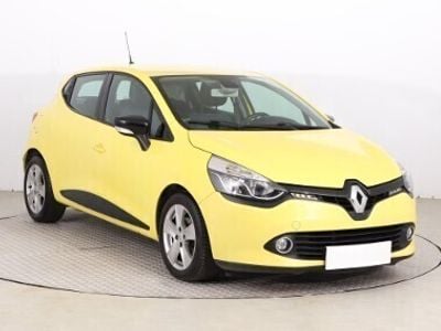 Renault Clio IV
