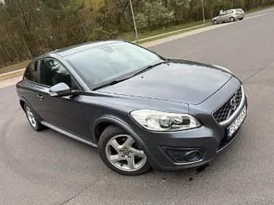 Volvo C30