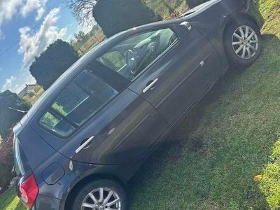 Renault Clio III