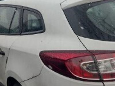 Renault Mégane III