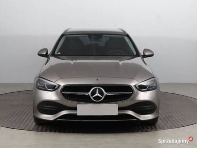 Mercedes C180