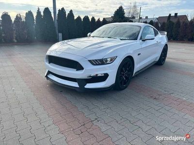 używany Ford Mustang GT GT 2017 350 style