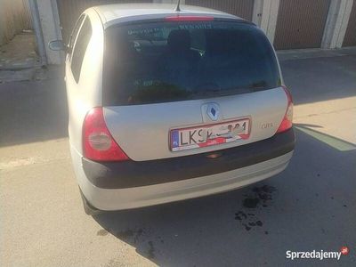 Renault Clio II