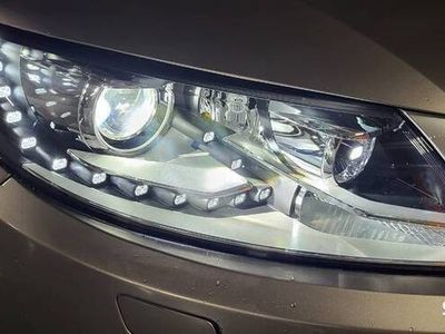VW CC