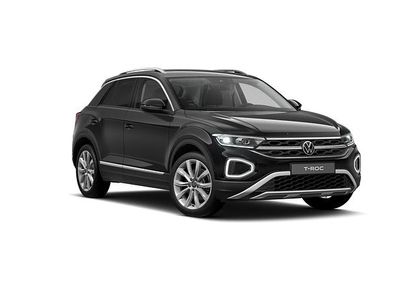 Używany 2024 VW T-Roc SUV | 114 900 zł