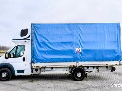 Używany Fiat Ducato 2018 Van