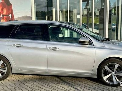 Używany 2015 Peugeot 308 | 20 000 zł (Dość drogi)