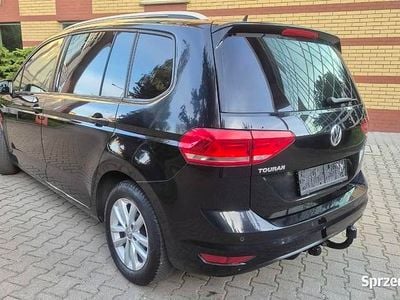 VW Touran