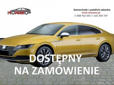 używany VW Arteon 2dm 190KM 2020r. 50 000km