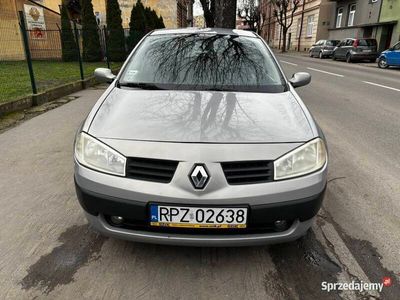 Renault Mégane II