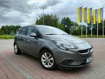 Używany Opel Corsa 2015 Hatchback