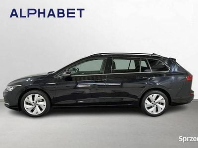 VW Golf VIII