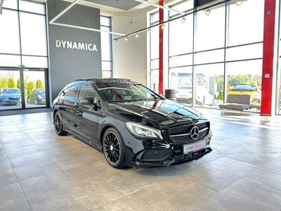 Mercedes CLA200