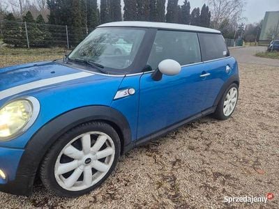 Używany Mini Cooper S 2009 Hatchback