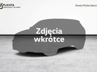 używany Skoda Rapid 