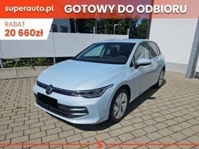 VW Golf VIII