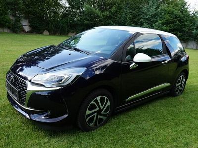 DS Automobiles DS3