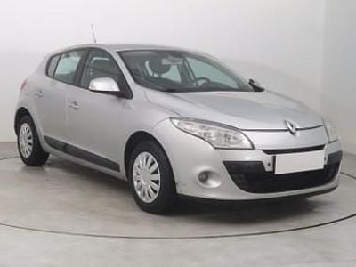 używany Renault Mégane III Salon Polska, Klimatronic, El. szyby