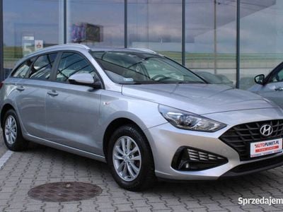 Używany 2022 Hyundai i30 | 59 900 zł (Uczciwa cena)