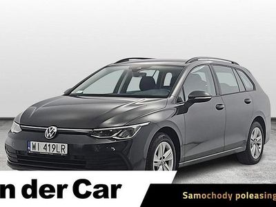 VW Golf VIII