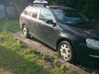 VW Golf V