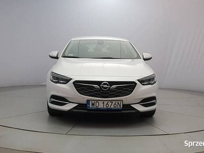 używany Opel Insignia 1.5dm 165KM 2019r. 141 000km