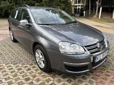 VW Golf VI