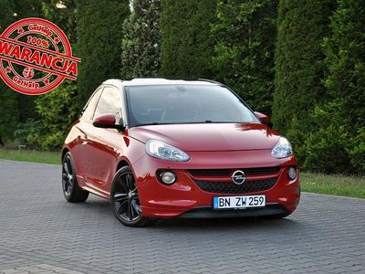 Opel Adam