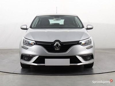 Renault Mégane IV