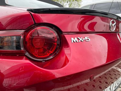 Mazda MX5