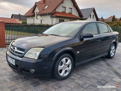 Używany 2003 Opel Vectra | 6900 zł (Drogi)