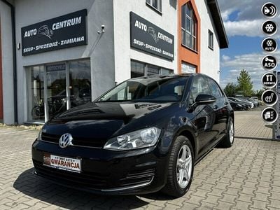 VW Golf VII
