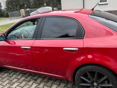 Alfa Romeo 159