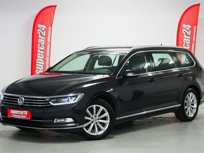 używany VW Passat 2,0 / 150 KM / Highline / FULL LED / NAVI / KAMERA / Salon PL / FV23%