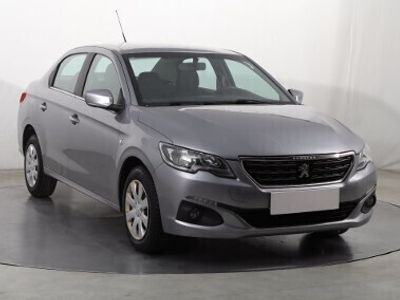 Peugeot 301