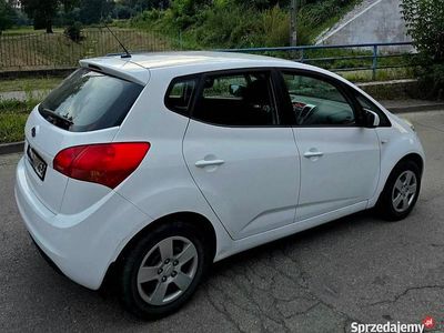 Kia Venga
