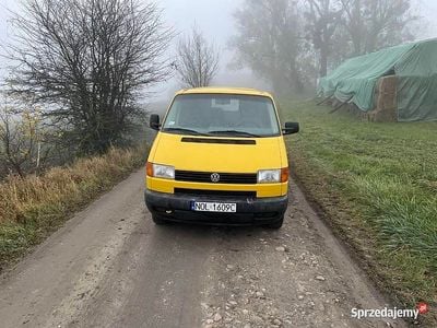 VW T4