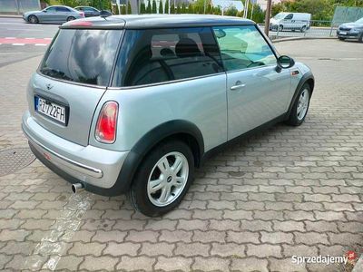 Mini ONE