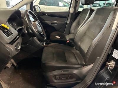 VW Sharan