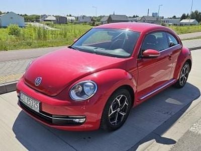 VW Beetle