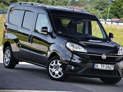 Fiat Doblò