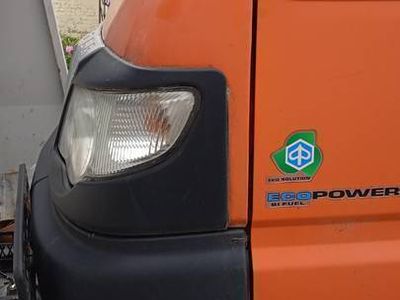 Używany 2010 Piaggio Porter | 7000 zł